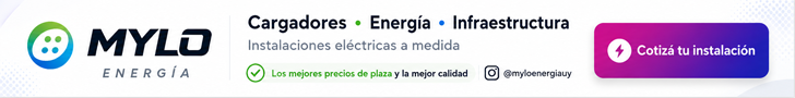 Anunciate en EVUruguay